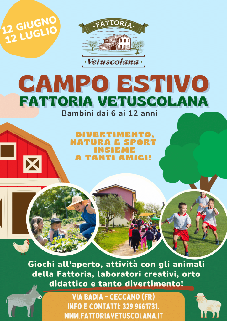 Fattoria Vetuscolana foto 4