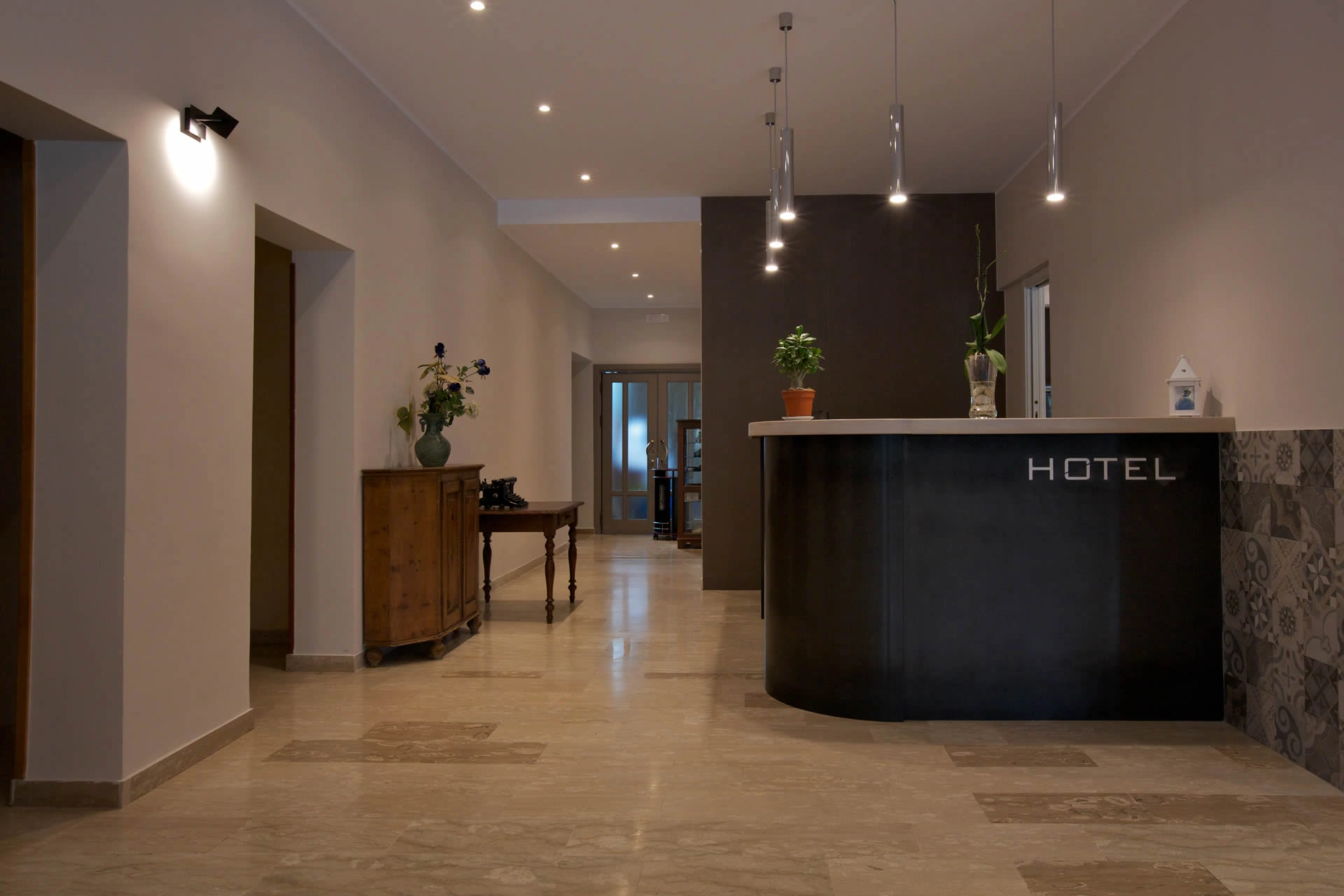 Ristorante Hotel Onorati foto 2