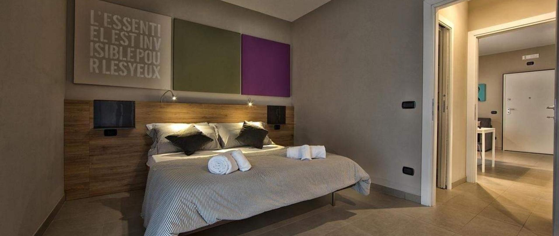 Lepini Suites foto 1