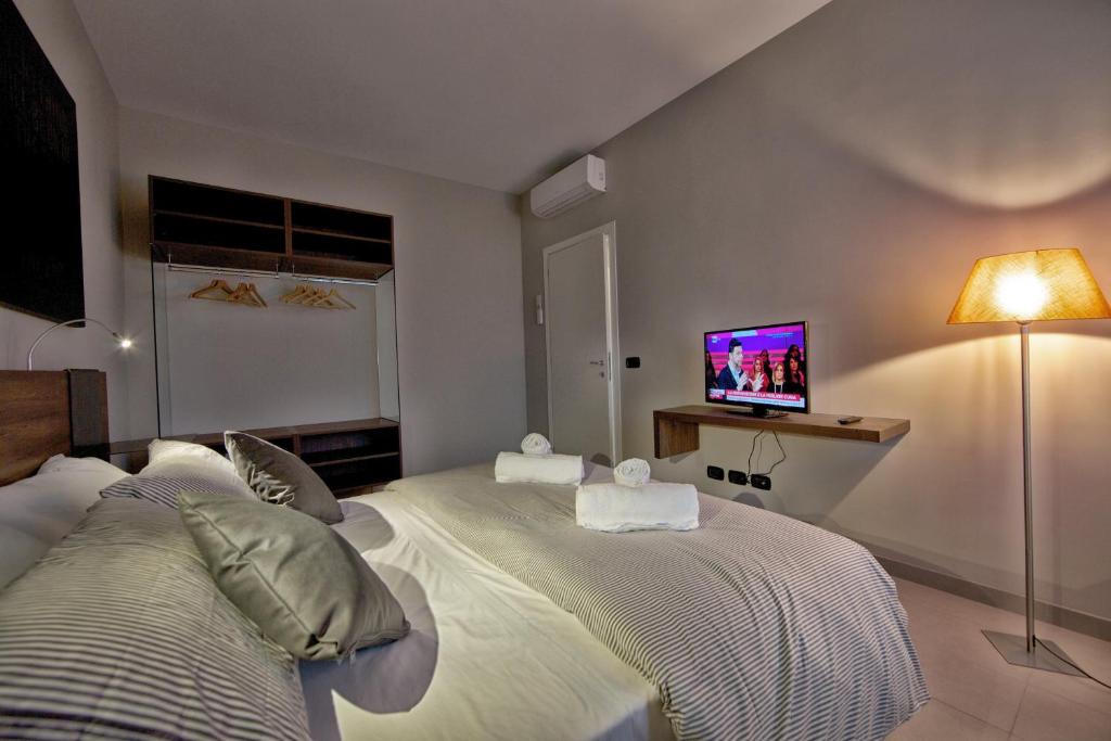 Lepini Suites foto 4