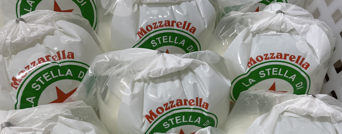 Caseificio La Stella di Amaseno foto 4