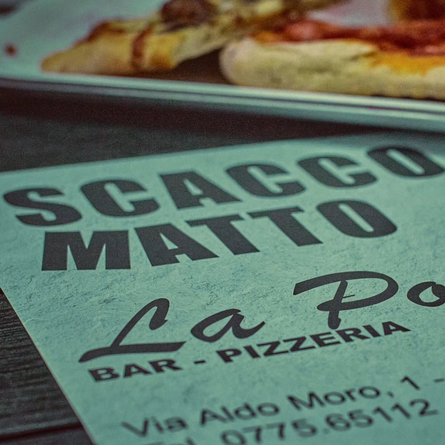 Scacco Matto foto 2