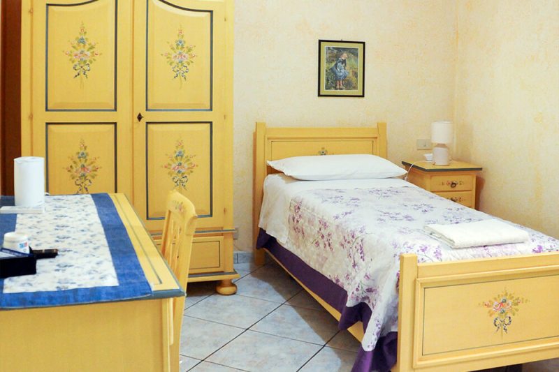 Hotel "La Villa" foto 3