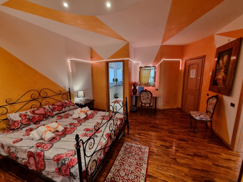 La MAISON B&B foto 1