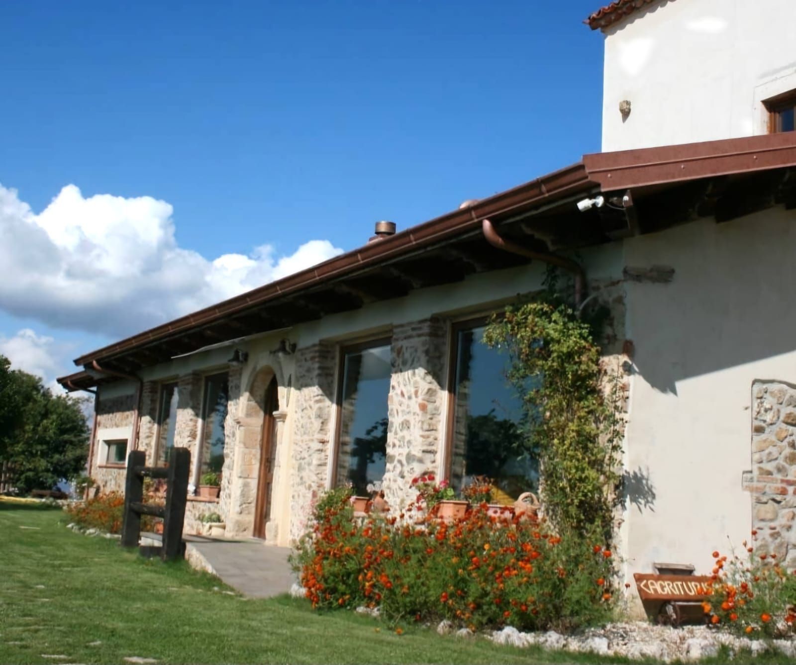 Agriturismo Mancaro foto 3
