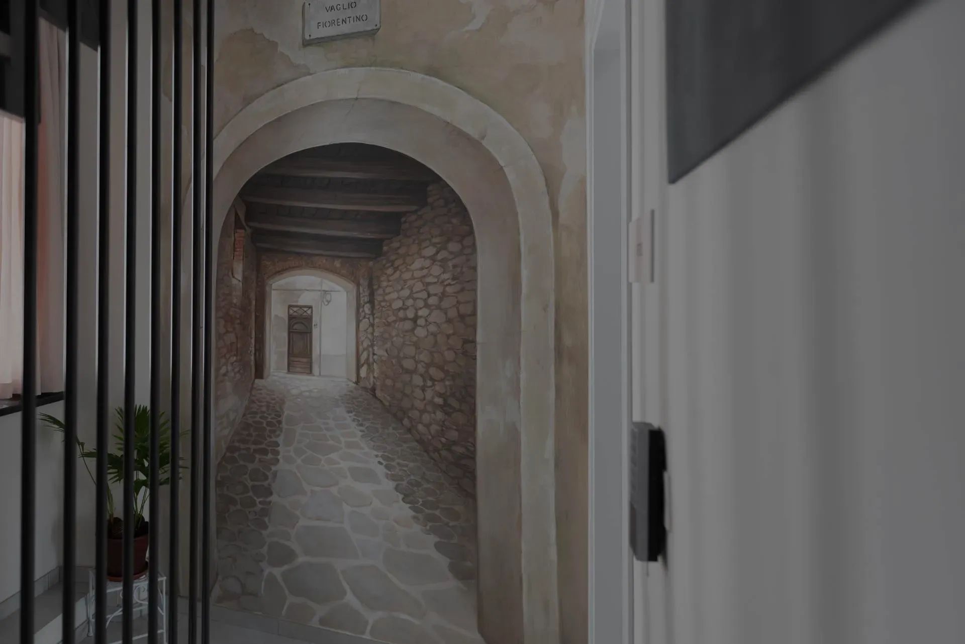 B&B Al Vaglio - Autentico Soggiorno nel Cuore di Sambiase, Lamezia Terme foto 4