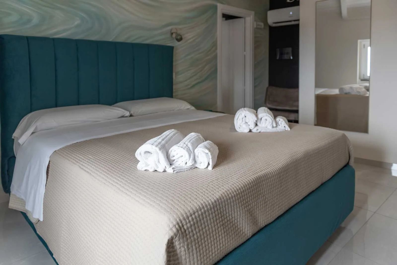 B&B Al Vaglio - Autentico Soggiorno nel Cuore di Sambiase, Lamezia Terme foto 6
