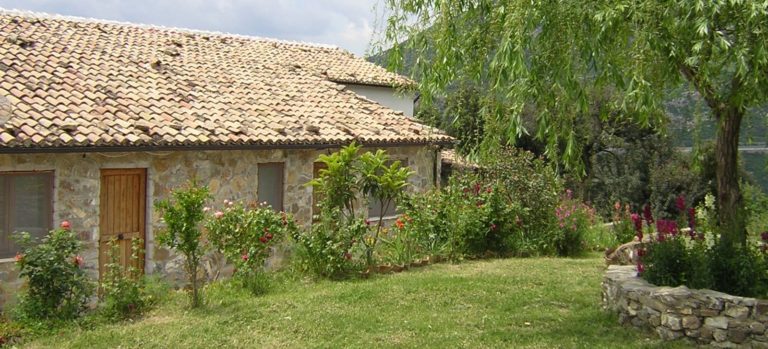 Agriturismo Acampora foto 3