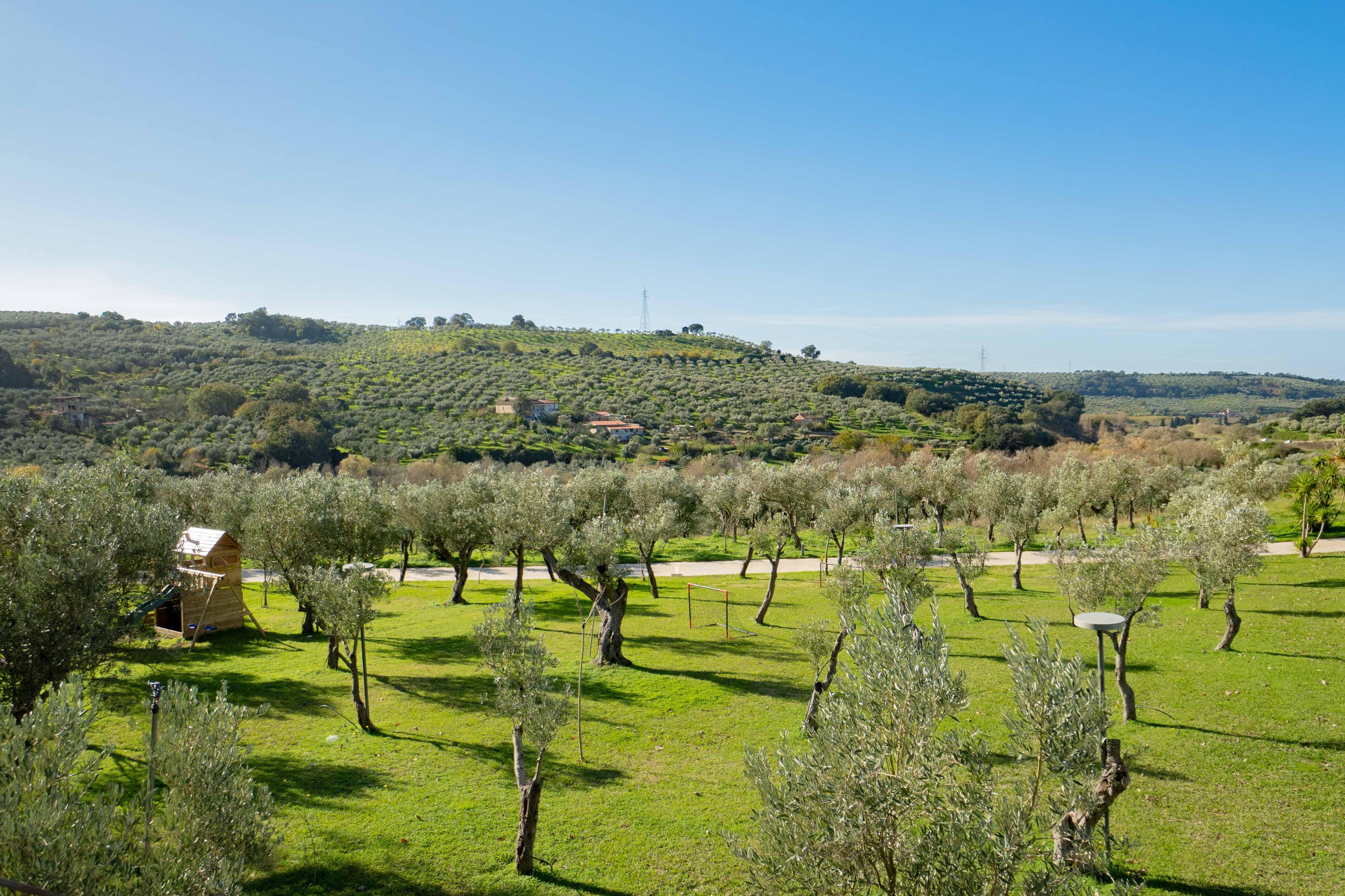 Agriturismo Costantino foto 1