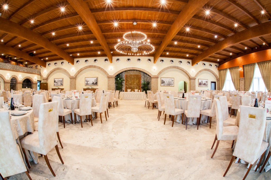 Villa "Santa Caterina" foto 6
