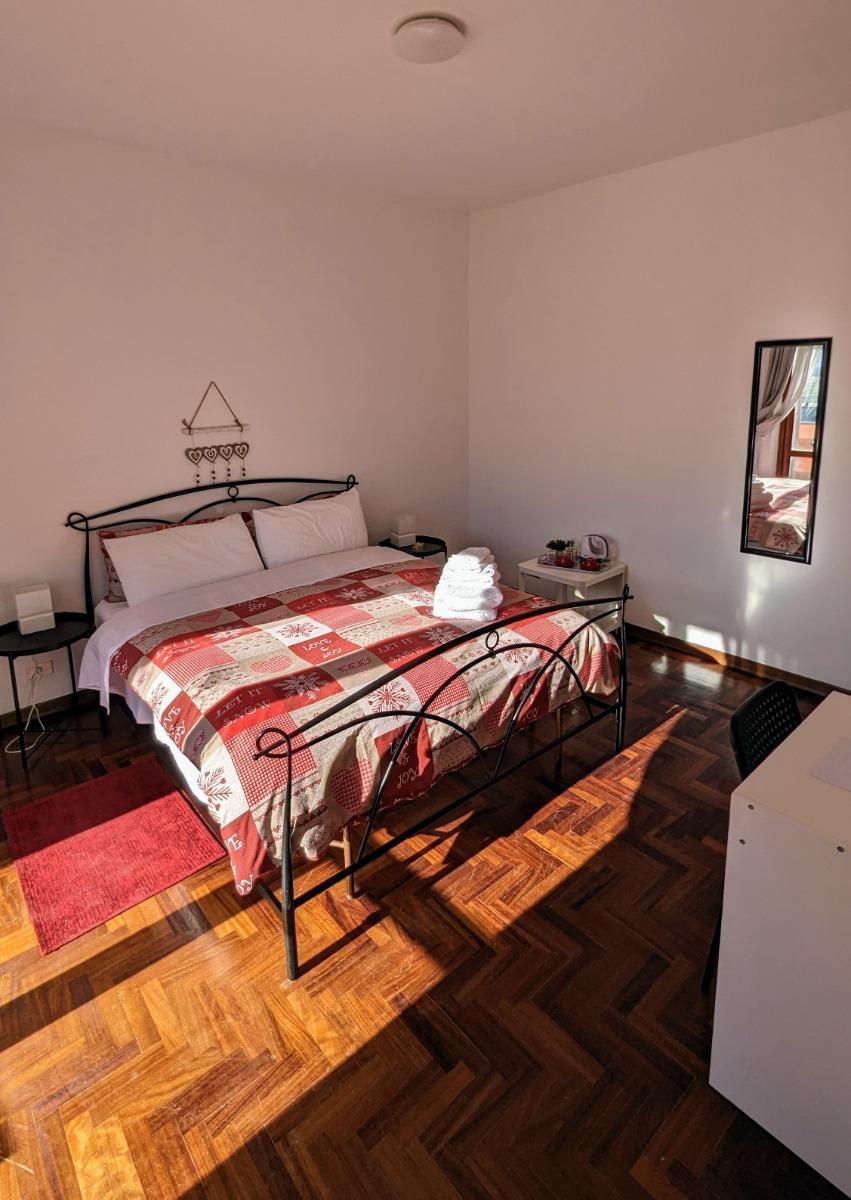 Gran Sasso Letizia B&B foto 1