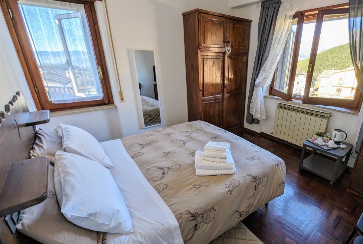 Gran Sasso Letizia B&B foto 3