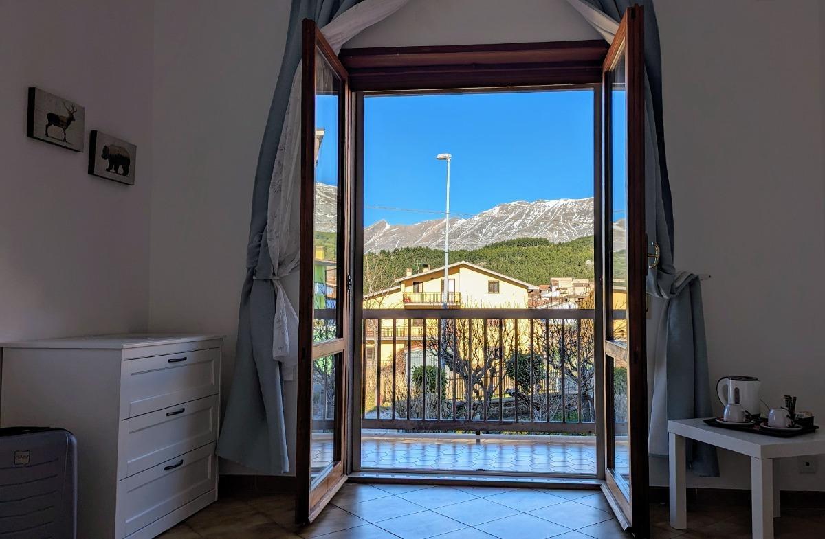 Gran Sasso Letizia B&B foto 5