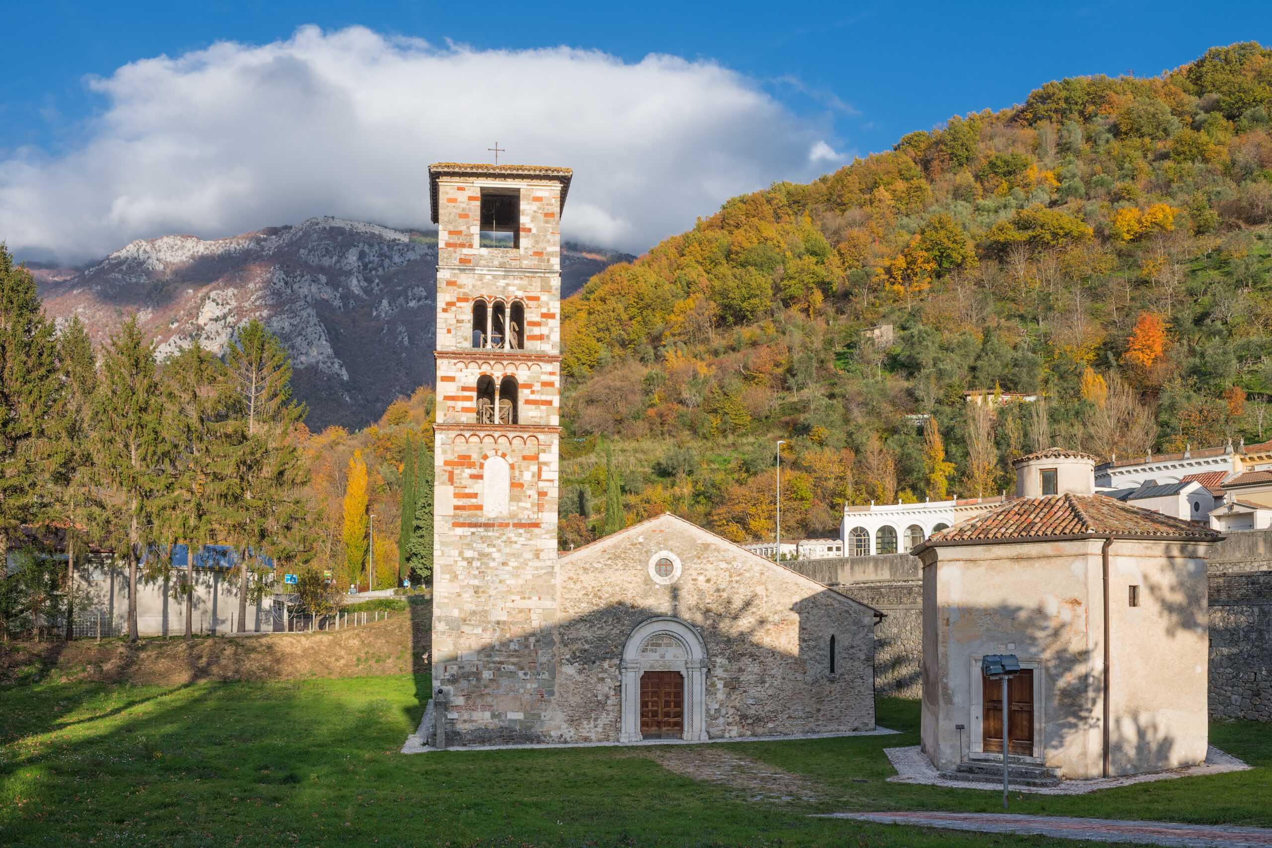 Villa Sanguigni foto 3