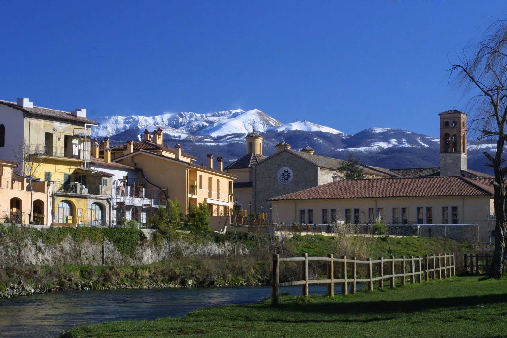 Villa Sanguigni foto 6