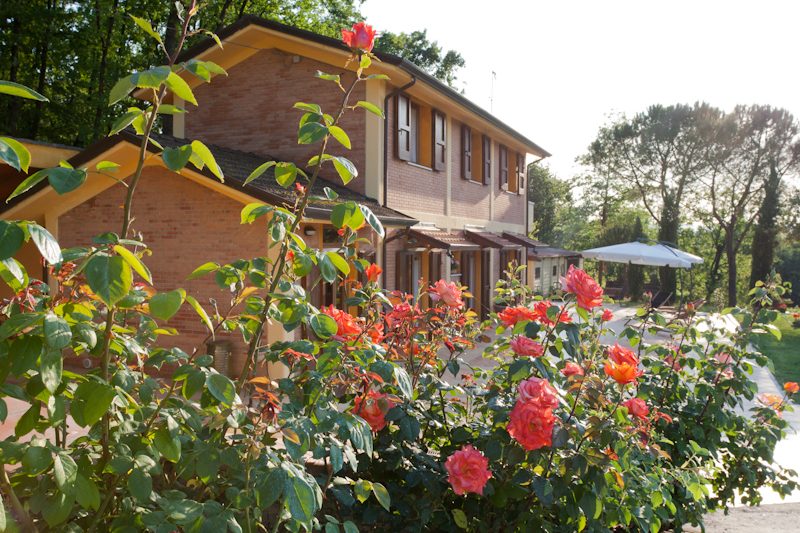 Agriturismo di Paterno foto 1