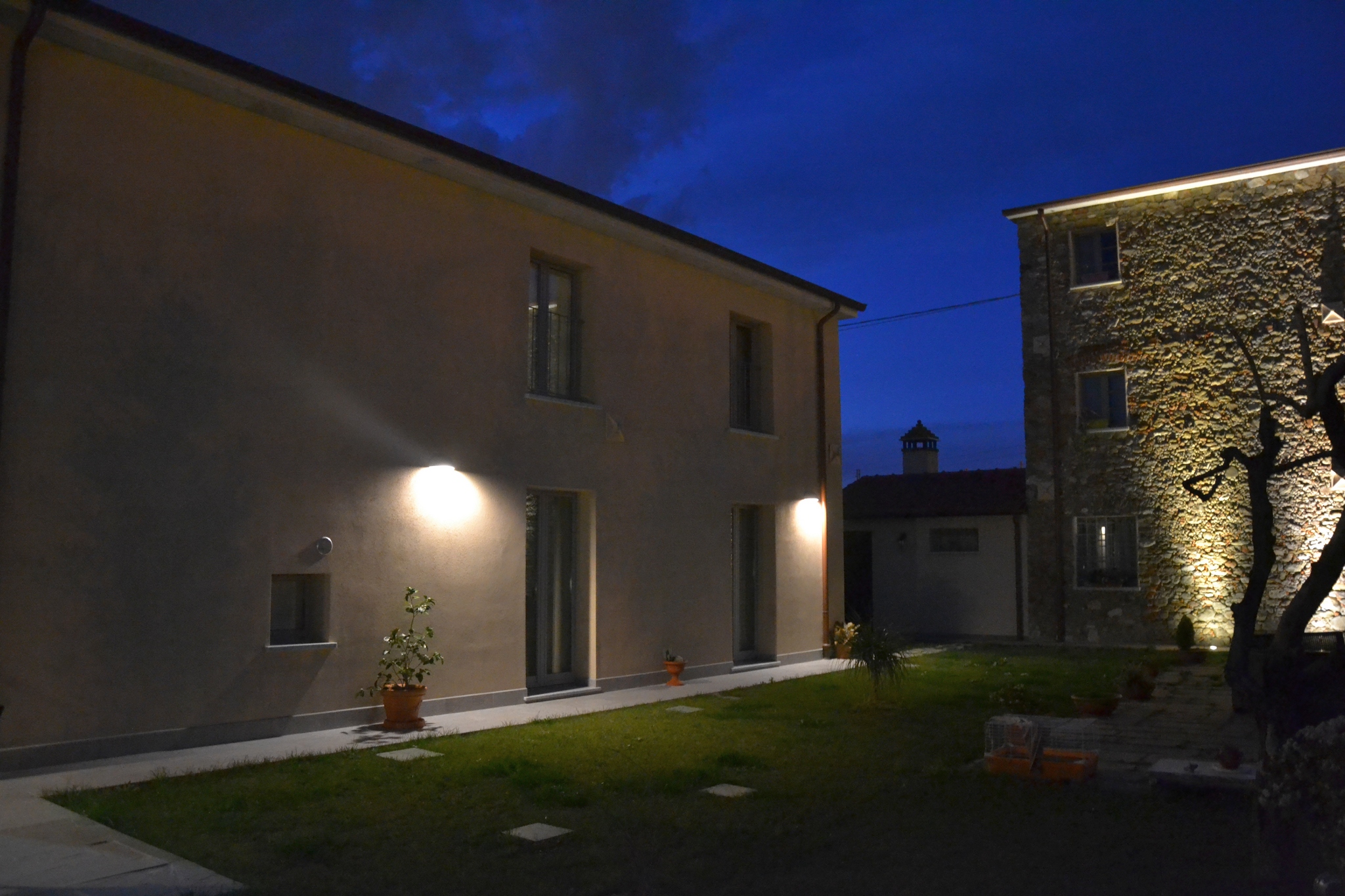 Affittacamere Ca' Thomas foto 3