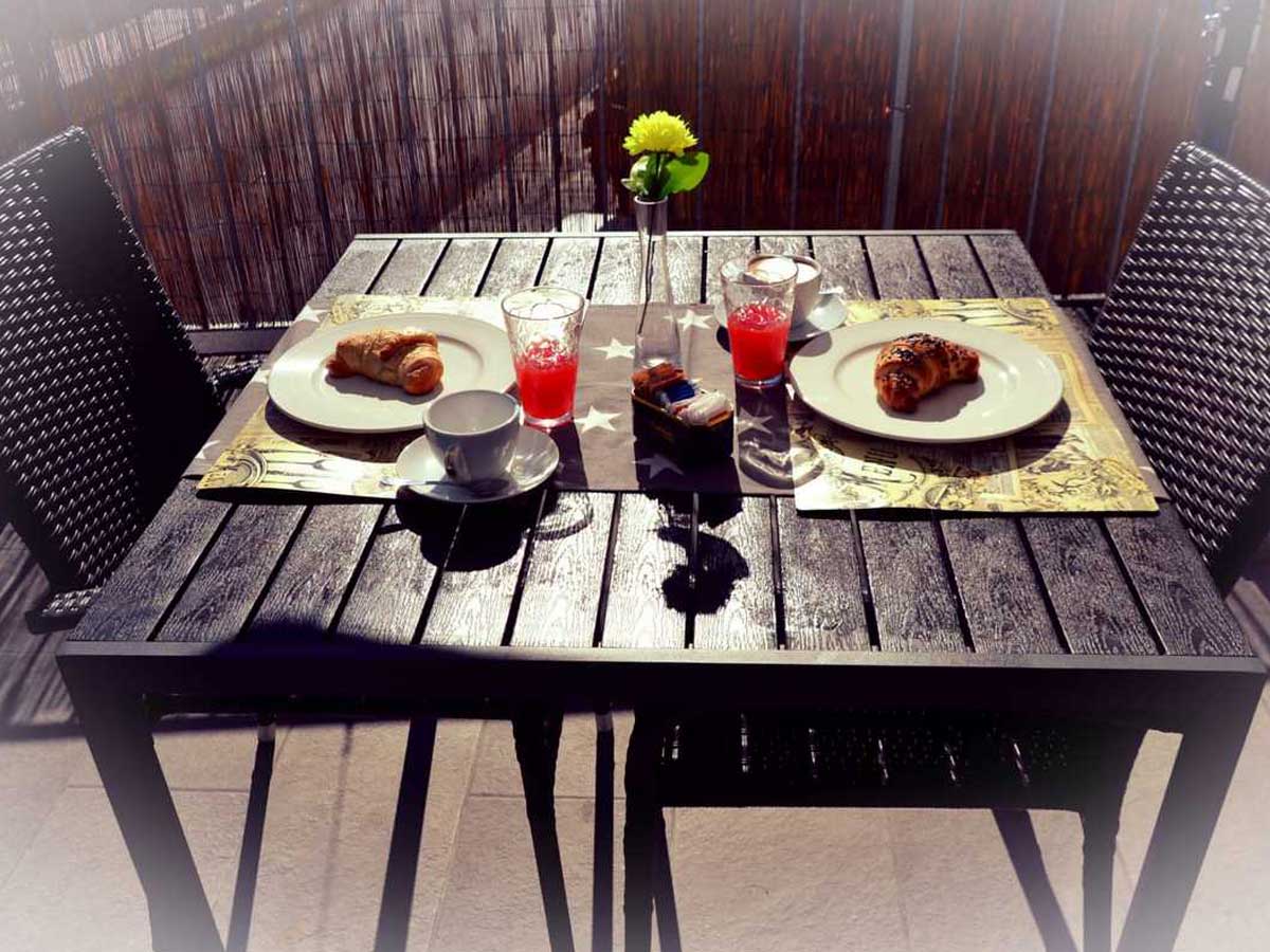 B&B Amici - Bed and Breakfast La Spezia foto 1