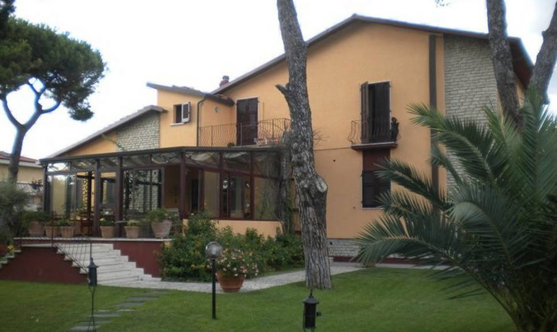 B&B Villa Acero foto 2