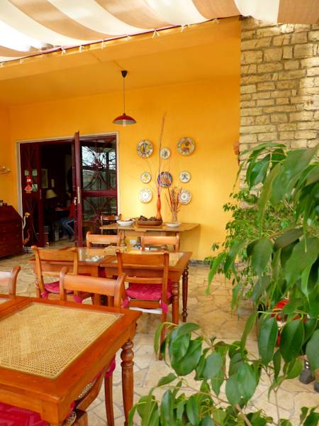 B&B Villa Acero foto 6
