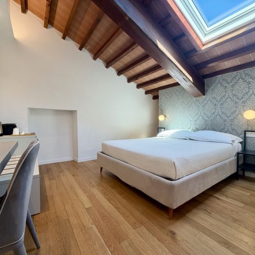 Residenza d'epoca dei Fondachi foto 4