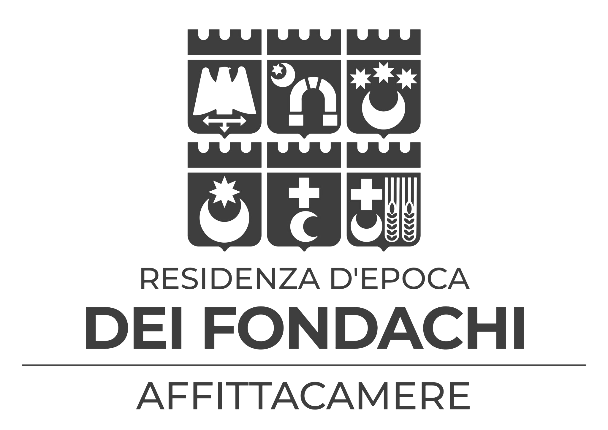 Residenza d'epoca dei Fondachi foto 1
