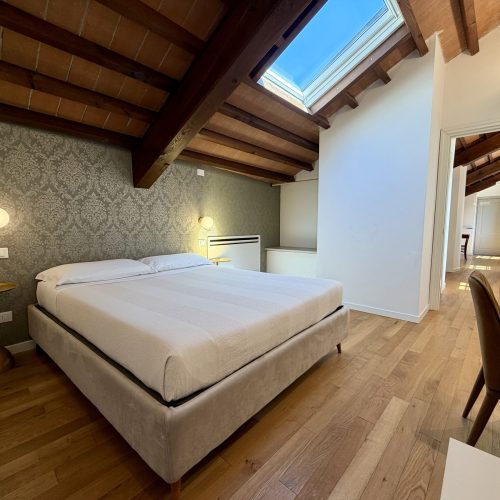 Residenza d'epoca dei Fondachi foto 5
