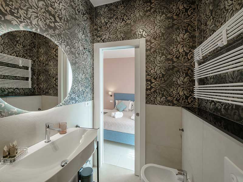 B&B Lerici al Mare foto 5