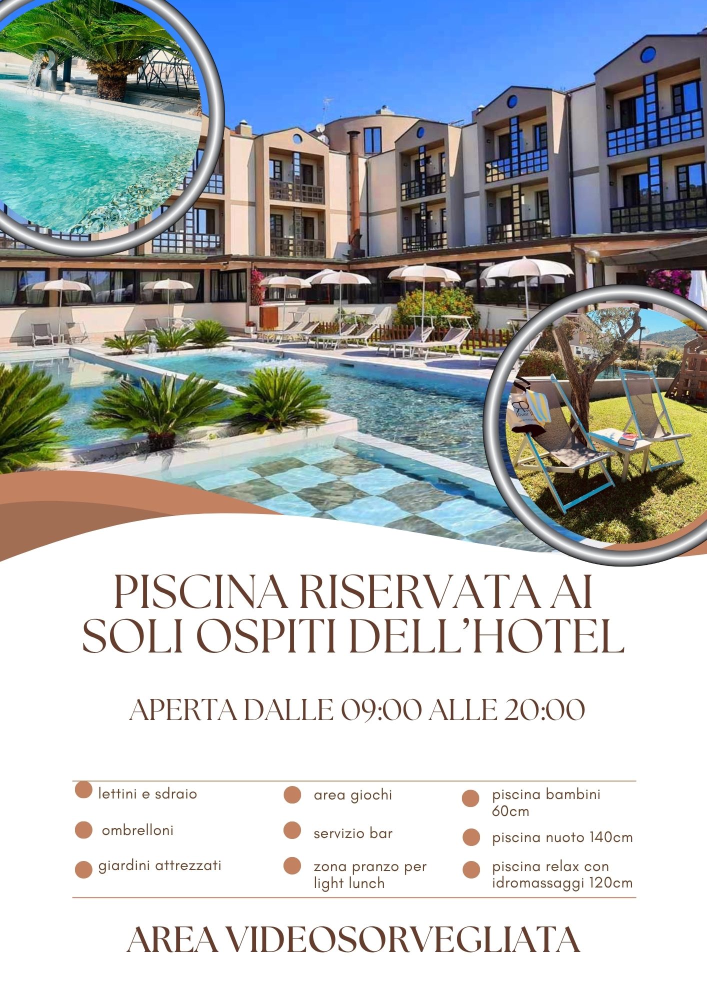 River Park Hotel foto 2