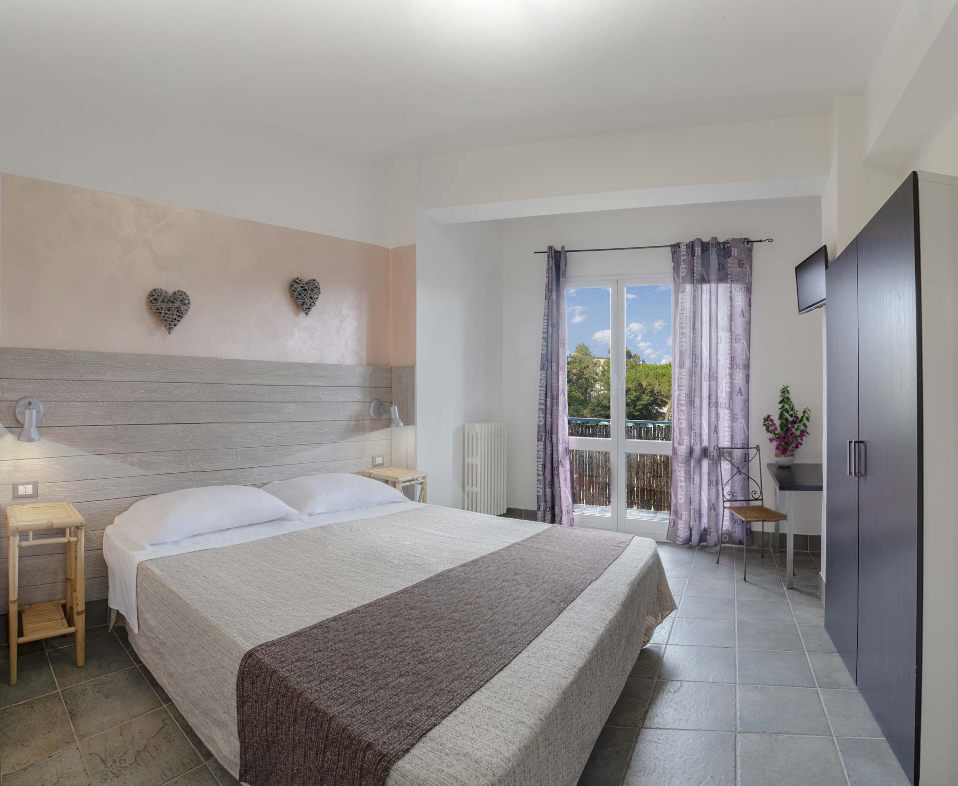 Albergo Serena - foto 2
