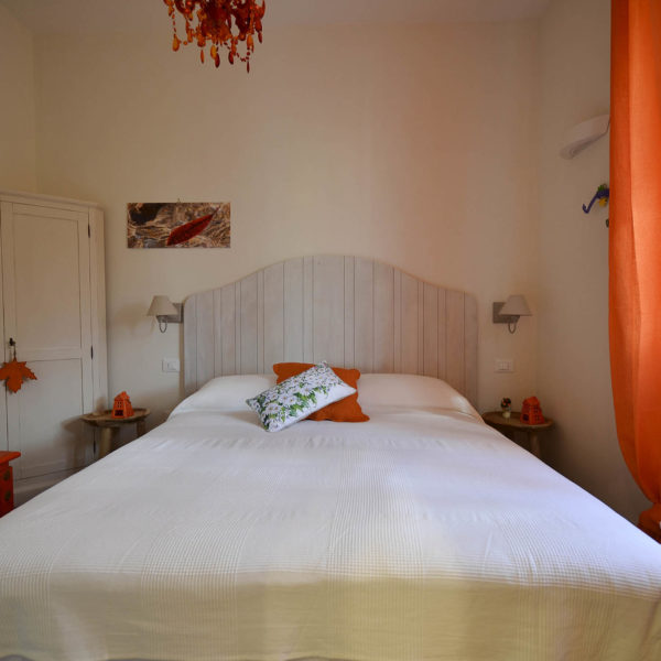Affittacamere Villa Porto sul Magra foto 1