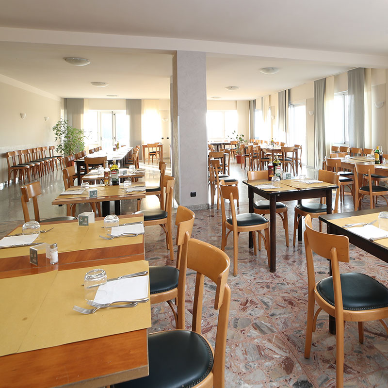 Hotel Ristorante Dei Pini foto 5