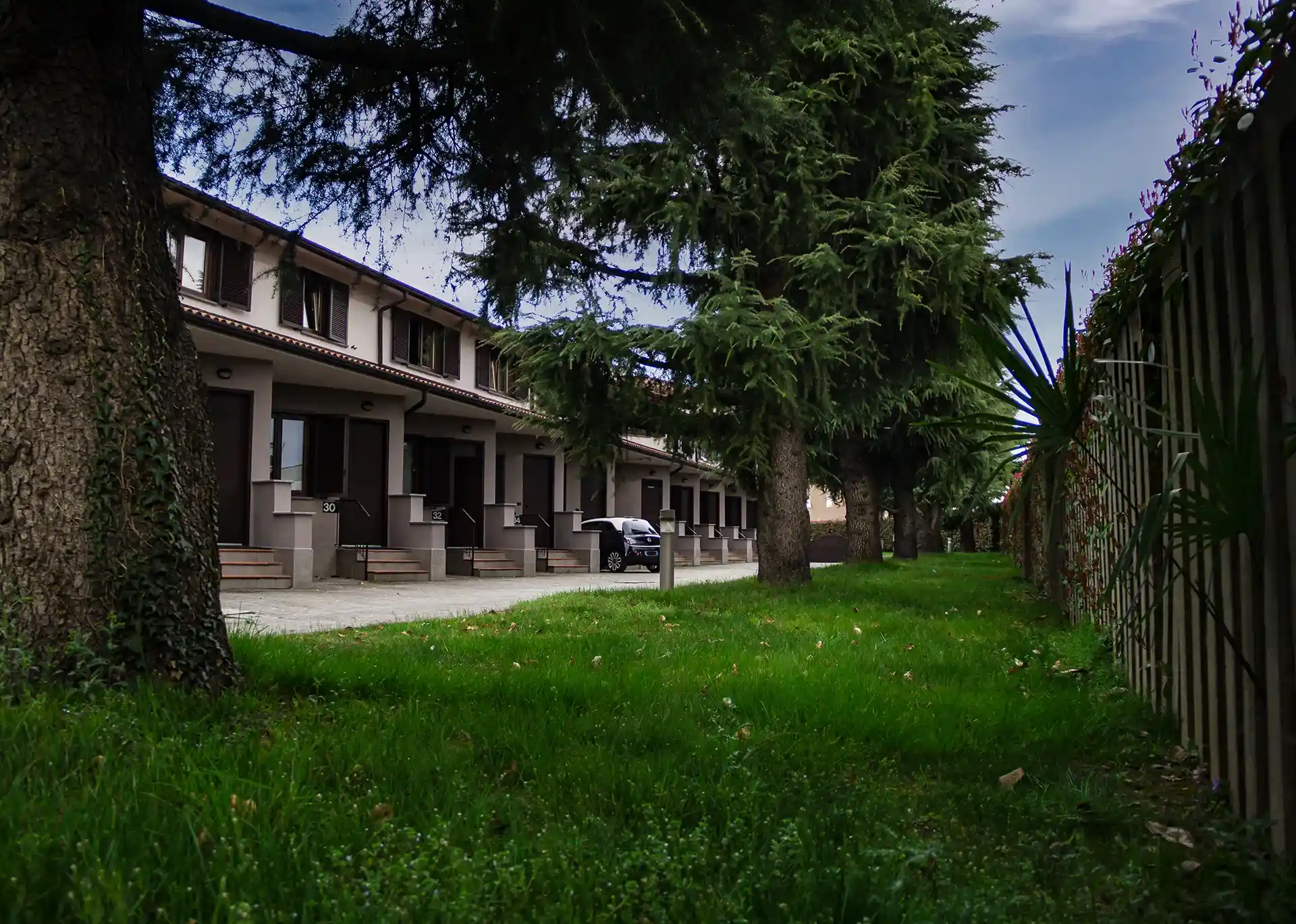 Hotel Sirio foto 2