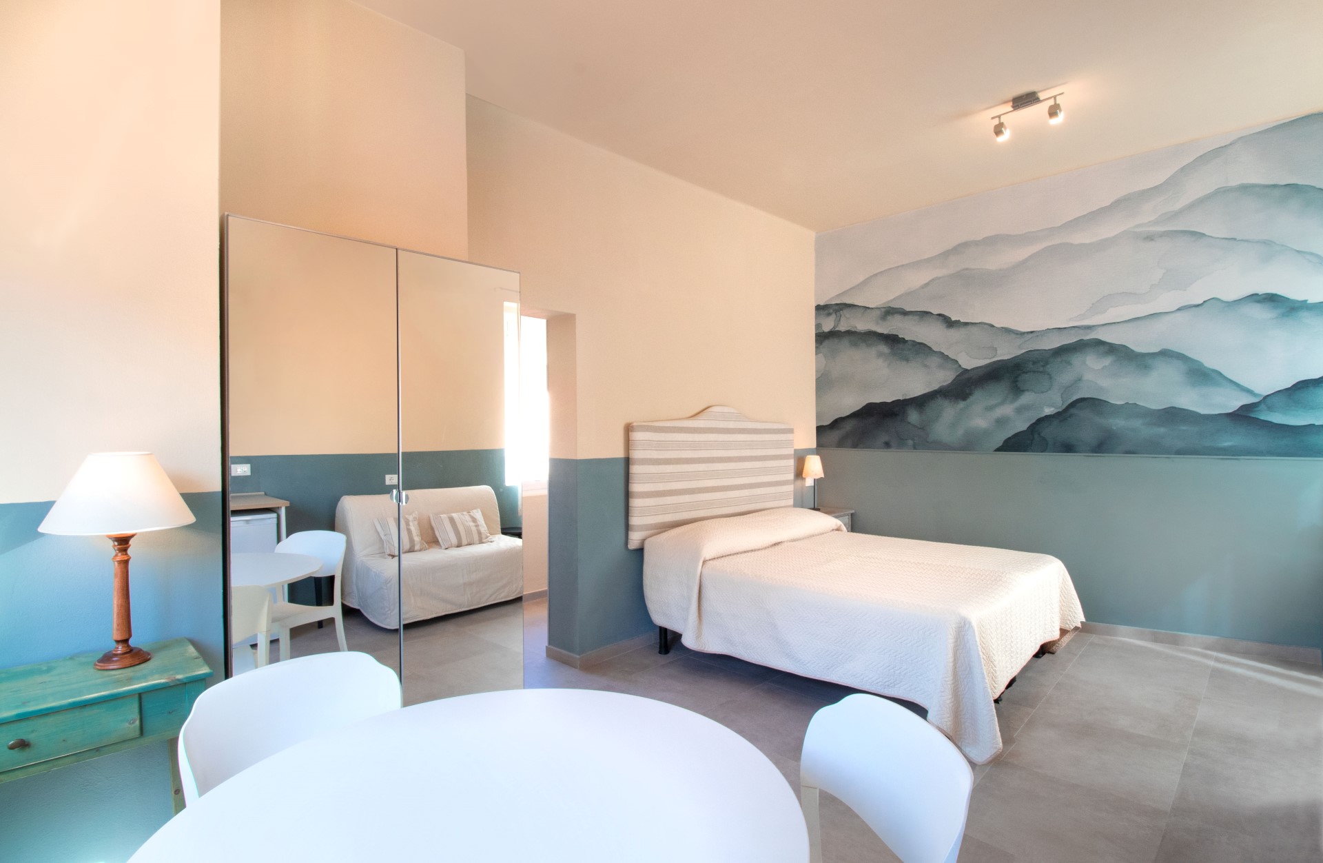 Hotel Sette Archi foto 1