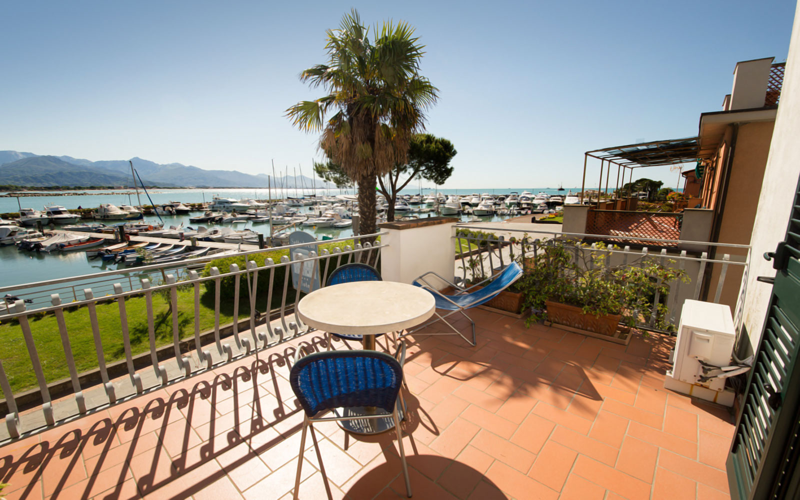 Hotel Sette Archi foto 6