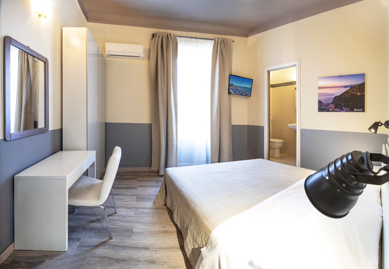 Albergo La Villetta foto 1