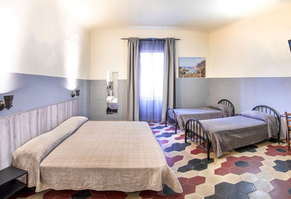 Albergo La Villetta foto 4