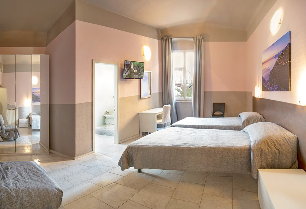 Albergo La Villetta foto 5