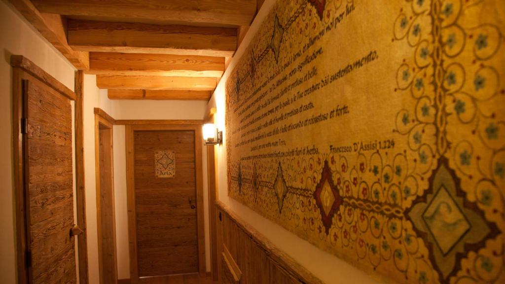 Chalet Fogajard foto 4