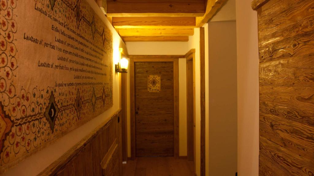 Chalet Fogajard foto 6