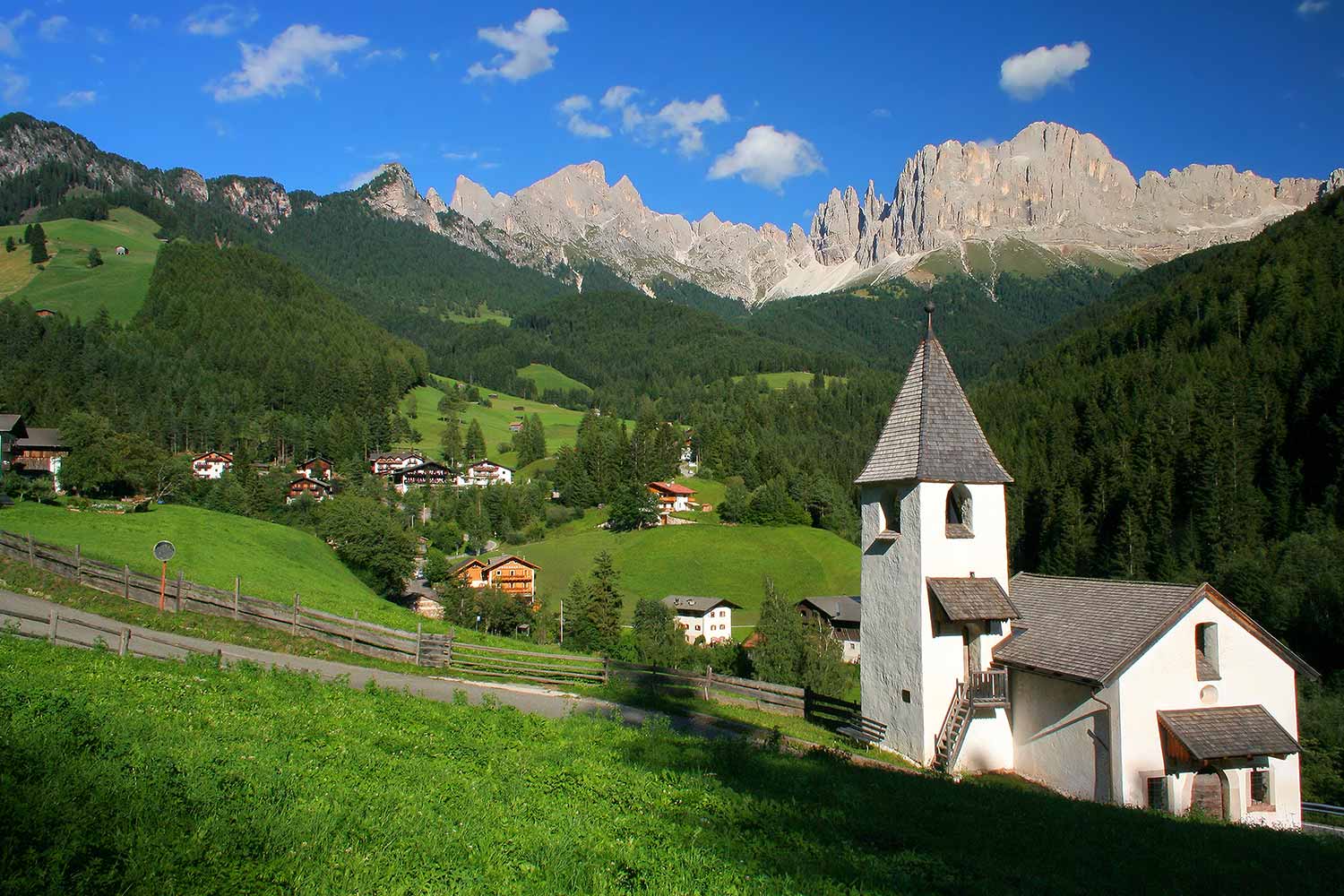 Ferienbauernhof Masunerhof foto 3
