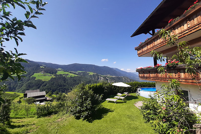 Ferienbauernhof Masunerhof foto 5