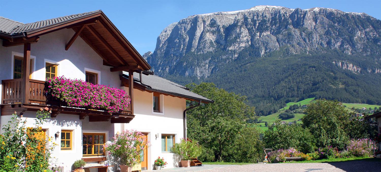 Schantlhof - Südtirol/Alto Adige foto 1