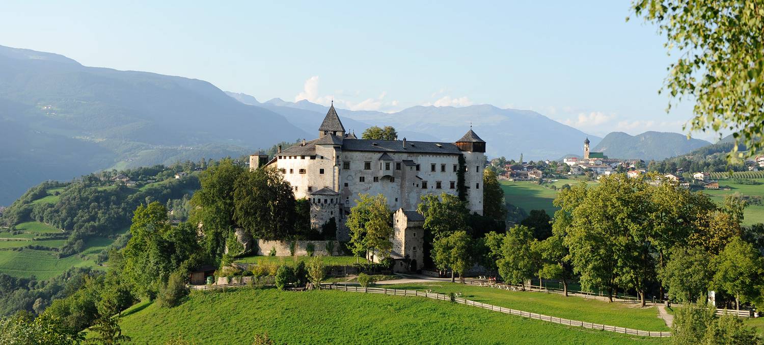 Schantlhof - Südtirol/Alto Adige foto 2