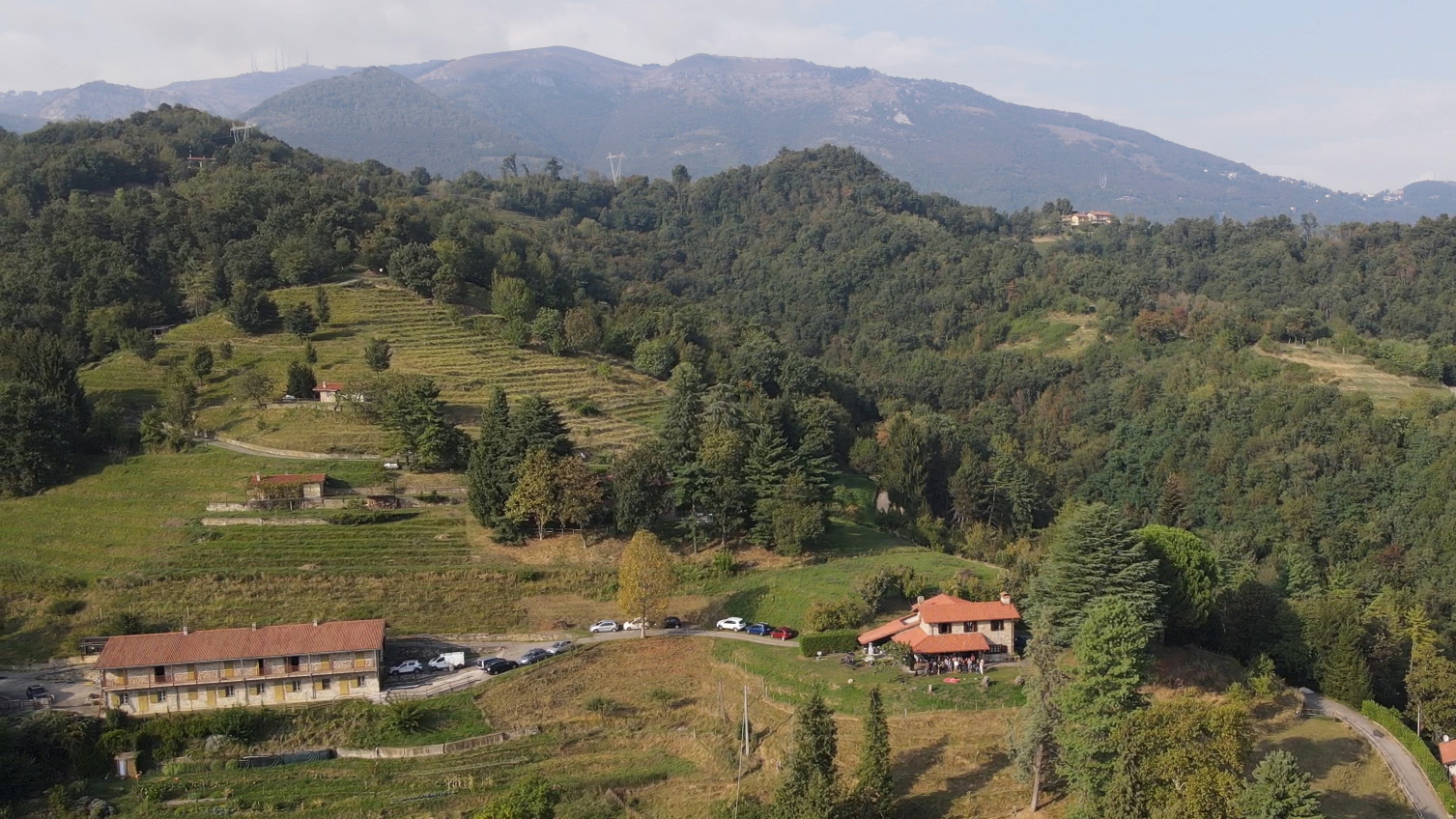 Agriturismo Bruder - solo ospitalità foto 1