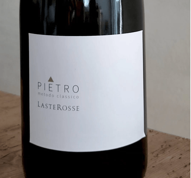 LasteRosse - Azienda agricola e Cantina. Vini e Mele foto 4