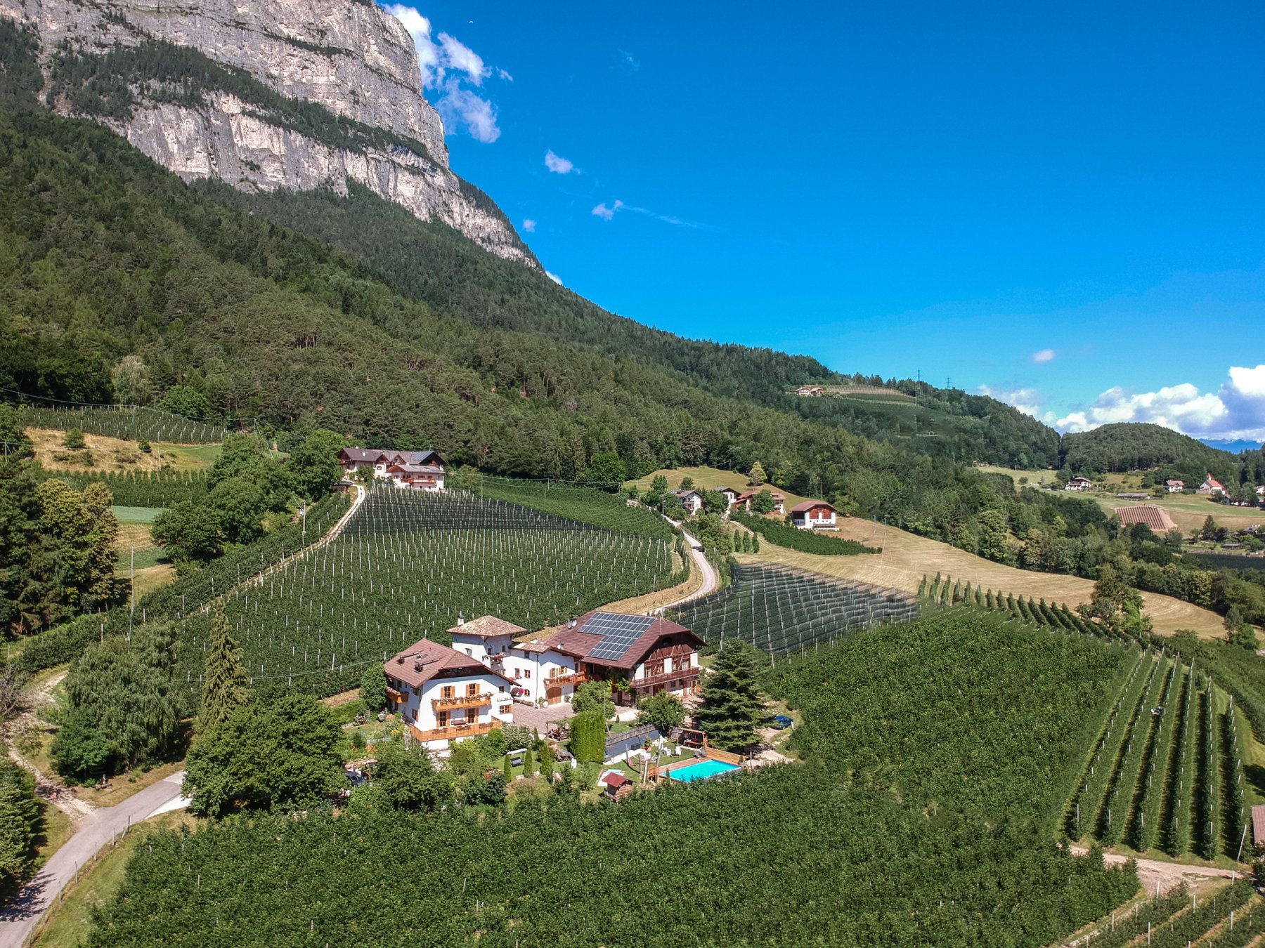 Schmalzerhof foto 2