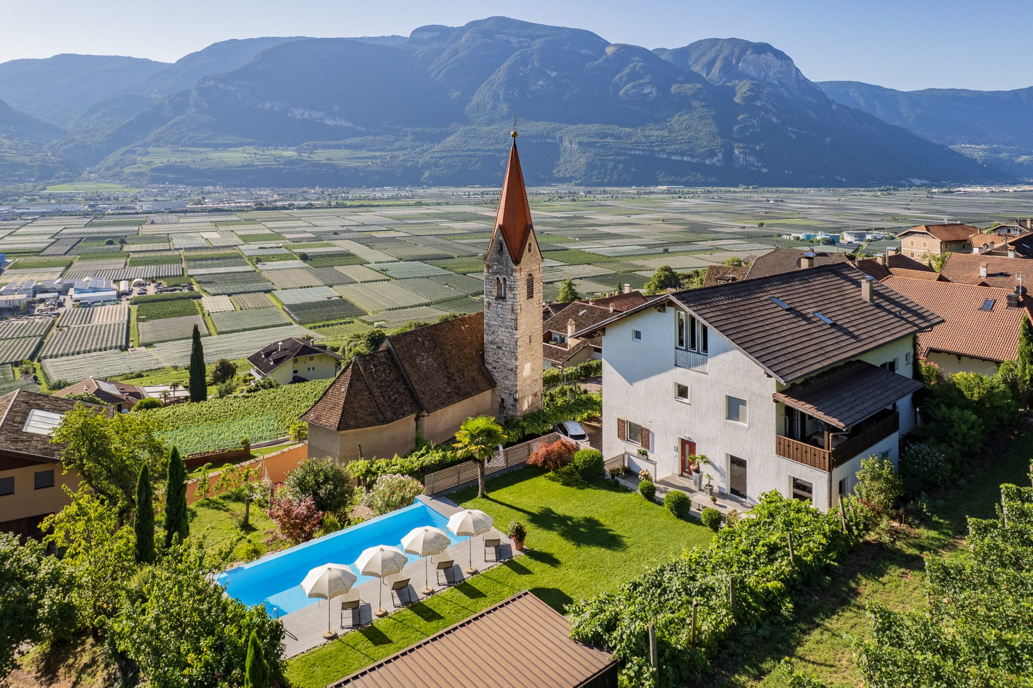 Agriturismo Runggnerhof foto 5