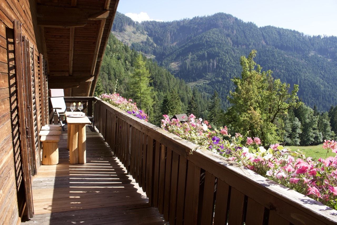 Pitschlhof | Affittacamere a Redagno foto 5