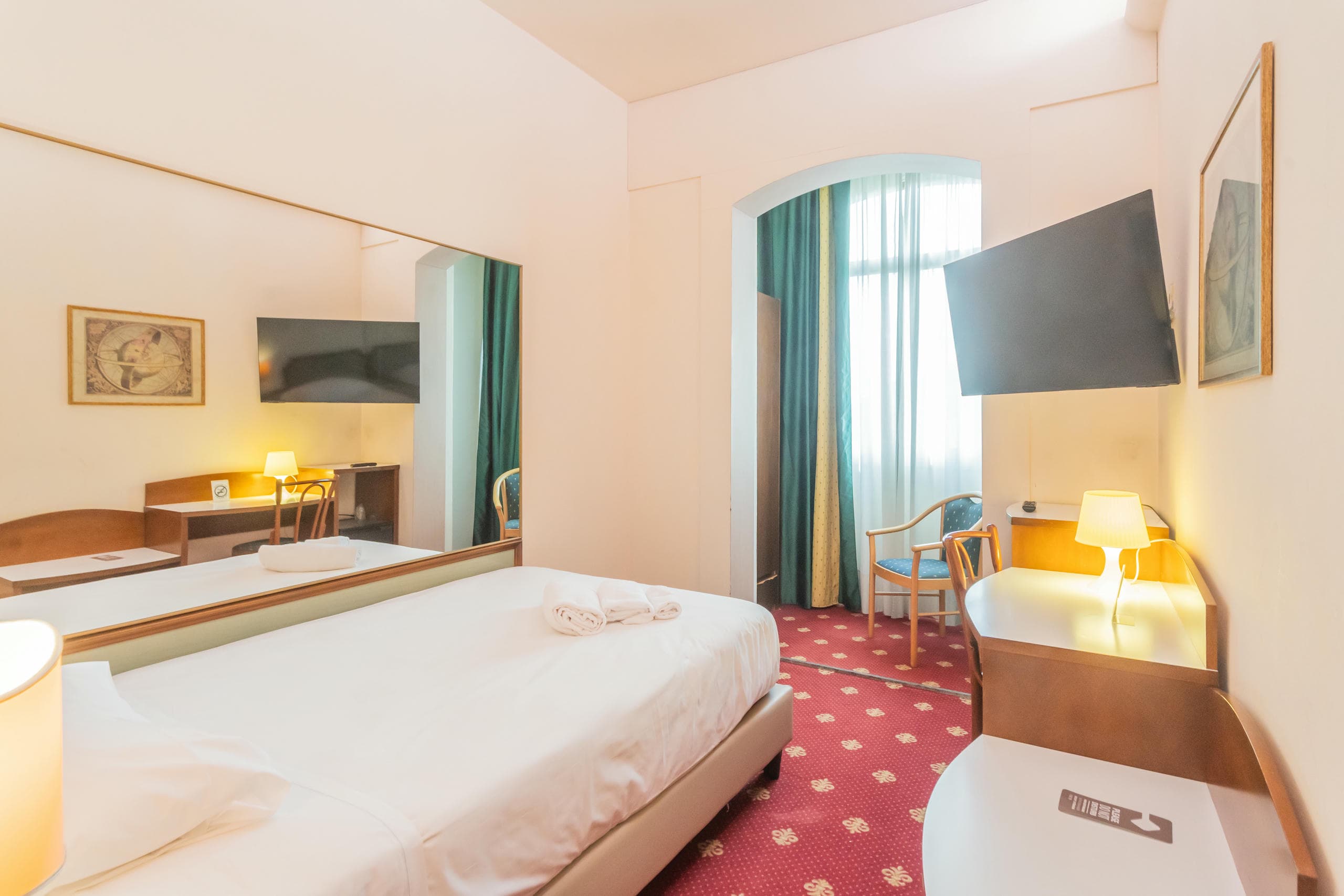Hotel Polo foto 4